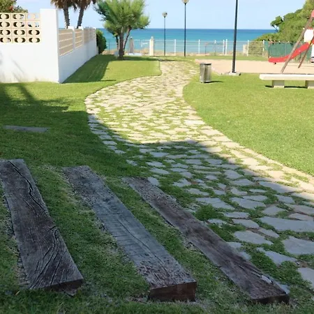 Apartamento Bilbo Апартаменты