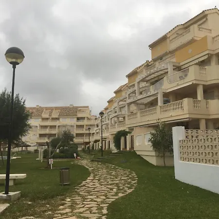 Apartamento Bilbo *
