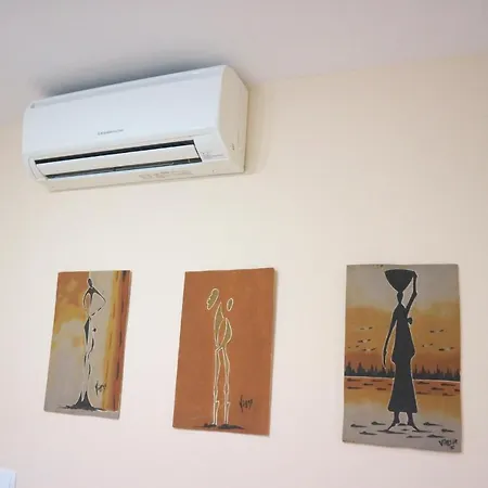 Apartamento Bilbo Апартаменты *