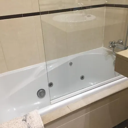 Apartamento Bilbo *