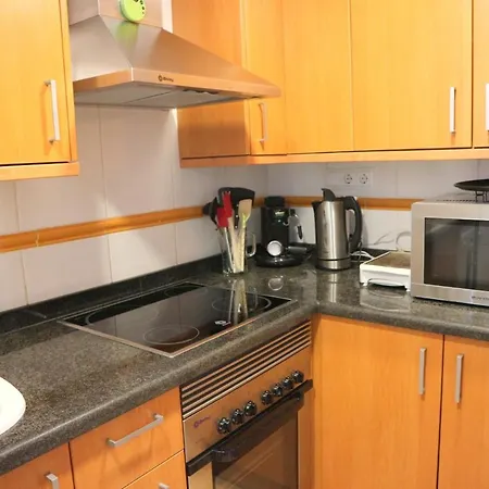 Apartamento Bilbo Апартаменты *