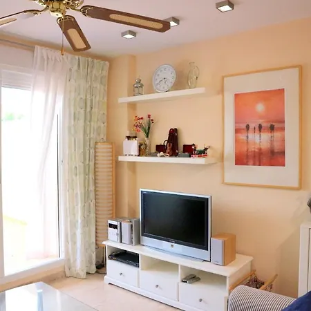 Apartamento Bilbo *