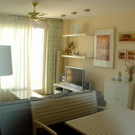 Apartamento Bilbo * Дения