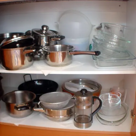 Apartamento Bilbo Lägenhet *