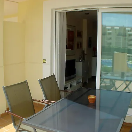 Apartamento Bilbo * Denia