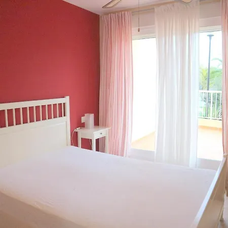 Lägenhet Apartamento Bilbo Denia
