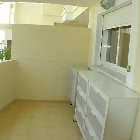 Apartamento Bilbo * Denia