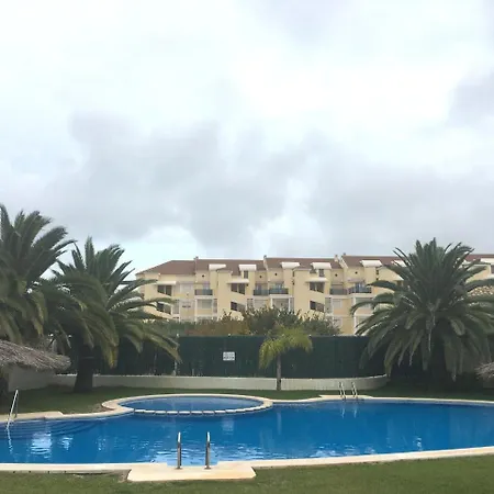 Apartamento Bilbo Lägenhet
